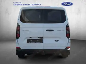 Ford Transit Custom Bild 3