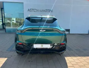 Aston Martin DBX 707 - Aston Martin Memmingen Bild 4