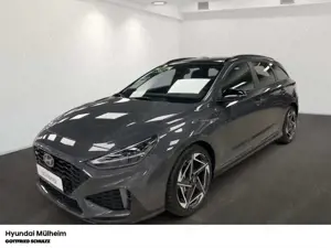 Hyundai i30 N-Line Kombi 1.6 T-GDI (150 PS) 7-DCT Bild 1
