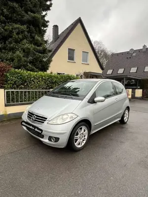 Mercedes-Benz A 170 Elegance