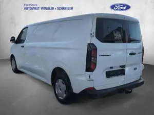 Ford Transit Custom Bild 2