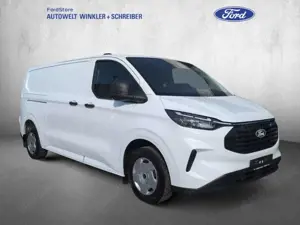 Ford Transit Custom Bild 5