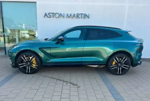 Aston Martin DBX 707 - Aston Martin Memmingen Bild 5