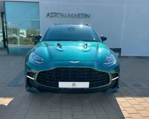 Aston Martin DBX 707 - Aston Martin Memmingen Bild 2