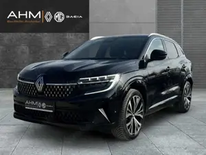 Renault Austral Iconic ALLRADLENKUNG MATRIX LED Head-Up