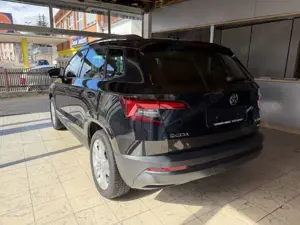 Skoda Karoq Bild 2