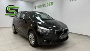 BMW 218 218 i Active Tourer Advantage / SHZ / TEMPOMAT