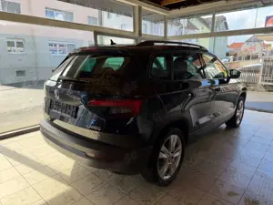 Skoda Karoq Bild 4