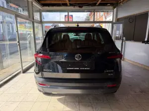 Skoda Karoq Bild 3