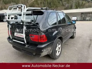 BMW X5 3.0i 231PS-VOLLAUSSTATTUNG Bild 5