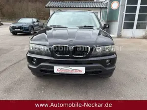BMW X5 3.0i 231PS-VOLLAUSSTATTUNG Bild 2