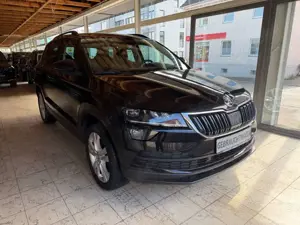 Skoda Karoq Bild 5
