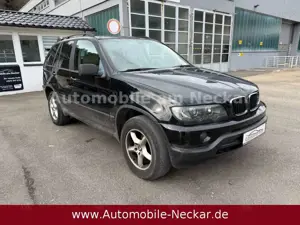 BMW X5 3.0i 231PS-VOLLAUSSTATTUNG Bild 3