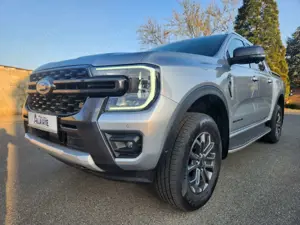 Ford Ranger 3,0 D Ecoblue V6 240PS Wildtrak e-4WD LKW-Zul.