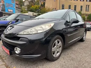 Peugeot 207 Urban Move*Alu*KD Neu*2Hand*Klima*5Türig*