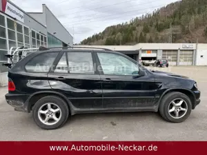 BMW X5 3.0i 231PS-VOLLAUSSTATTUNG Bild 4