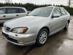 Nissan Primera