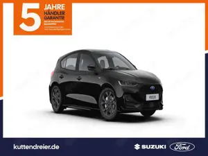 Ford Focus Titanium Edition 1.0 AT PANO*NAV*iACC*CAM