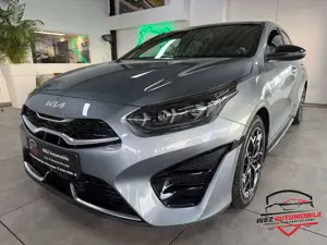 Kia ProCeed / pro_cee'd ProCeed 1.5 T-GDI DCT GT-line +Navi+SHZ+Kamera+