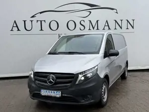 Mercedes-Benz Vito 116 CDI RWD kompakt   Distr   Standheizung