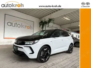 Opel Grandland GSe Plug-in Hy. 4x4 NAVI Winterp.