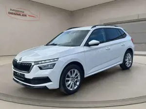 Skoda Kamiq 1.0 TSI ,LED, Klima,Sitzheizung,Parksensoren