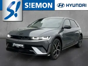 Hyundai IONIQ 5 FL MY26 84kWh 2WD N-Line Sitz-P Matrix Navi Digita