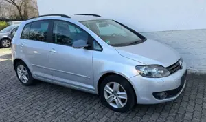 Volkswagen Golf Plus 1.4 TSI DSG  Comfortline Nur 50Tkm