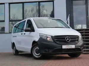 Mercedes-Benz Vito Tourer 114 CDI extralang Sitzheizung Klima