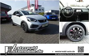 Honda Jazz Hybrid e:HEV 1.5 i-MMD Crosstar Advance