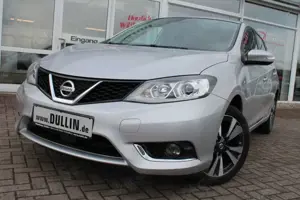 Nissan Pulsar