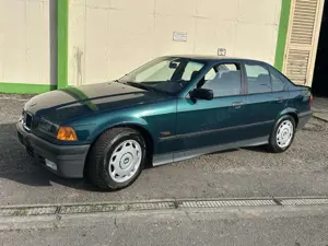 BMW 318 3er 318i Kima SHZ  PDC