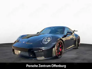 Porsche 992 -2 (911) GT3