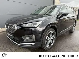 SEAT Tarraco 2.0 TDI Xcellence4Drive SHZ NAVI 7SITZER Klima