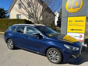 Hyundai i30 YES! Kombi Automatik