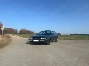 Audi Coupe