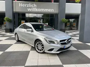 Mercedes-Benz CLA 220 CDI 7G-DCT