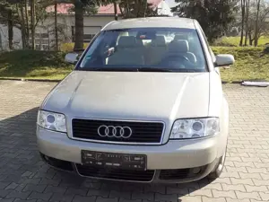 Audi A6 A6 1.9 TDI