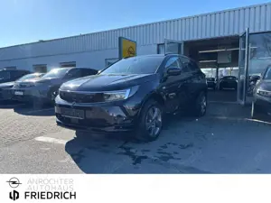 Opel Grandland GS Line Allwetter Kamera Navi AGR-Sitze