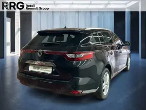 Renault Megane Bild 5