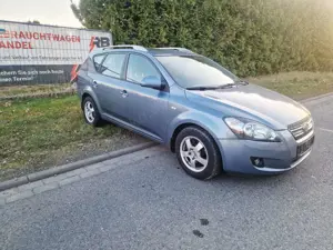 Kia Ceed / cee'd
