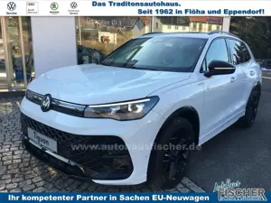 Volkswagen Tiguan Tiguan 1.5 eTSI DSG R-Line PANO AHK Sound Matrix