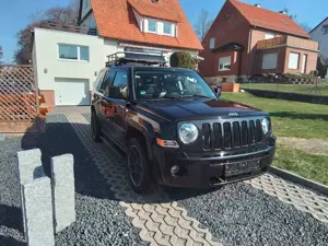 Jeep Patriot