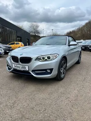 BMW 220