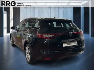 Renault Megane Bild 4