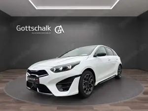 Kia Ceed / cee'd 1.5 T-GDI 140 PS DCT GT-line