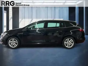 Renault Megane Bild 2