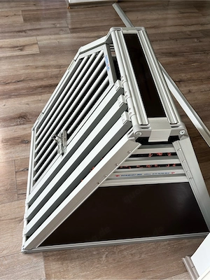 Hundetransportbox Bild 5