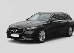 Mercedes-Benz C 200 C 200 d T 9G-TRONIC Avantgarde Advanced