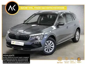 Skoda Kamiq 1.0 TSI Selection DSG 116PS-LED Kamera ACC AppConn